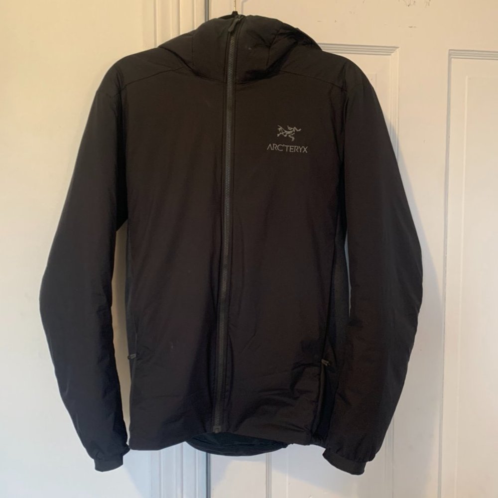 Arc'teryx ATOM LT HOODY MEN'S S